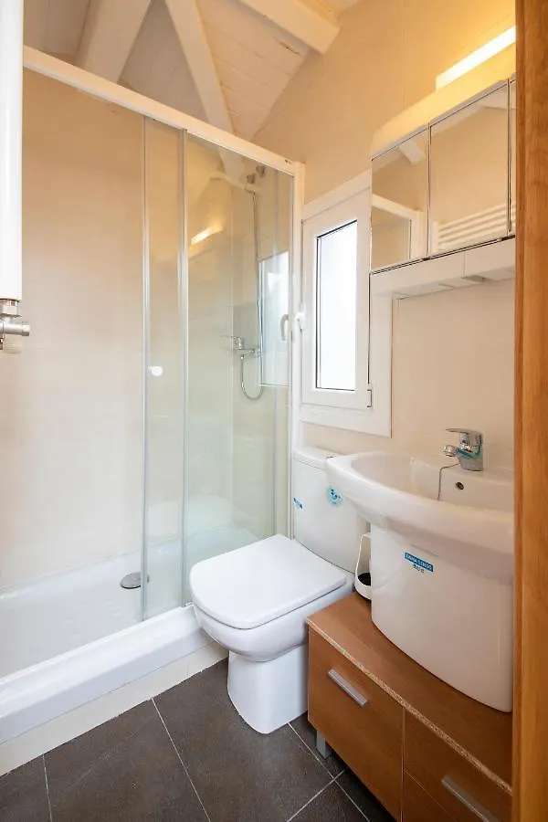 דירות סן סבסטיאן Luxury Duplex Penthouse With Terrace-Old Town